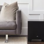 Martin Logan Dynamo 1100X