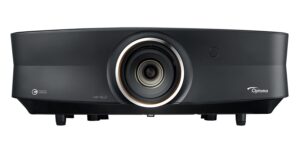 Optoma UHZ 70 4K UHD LV Laser Projector