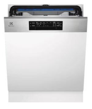 Electrolux EEM 48300IX BI - Semi Integrated Dishwasher