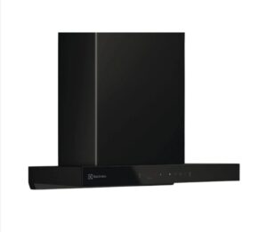 Electrolux  ECT 9841KB - 90cm Chimney Hood