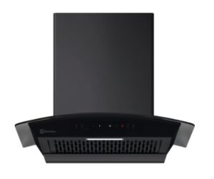 Electrolux ECC 6841 GB - 60cm Chimney Hood