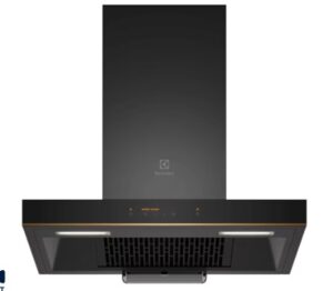 Electrolux ECT 6281G - 60cm Chimney Hood
