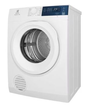 Electrolux EDV 754H3WB - 60cm Electric Vented Dryer