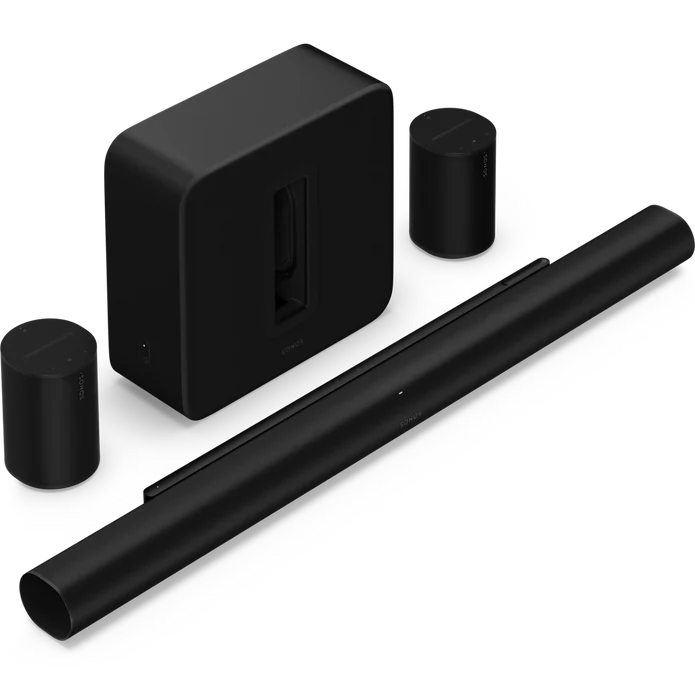 Sonos Immersive Set with ARC