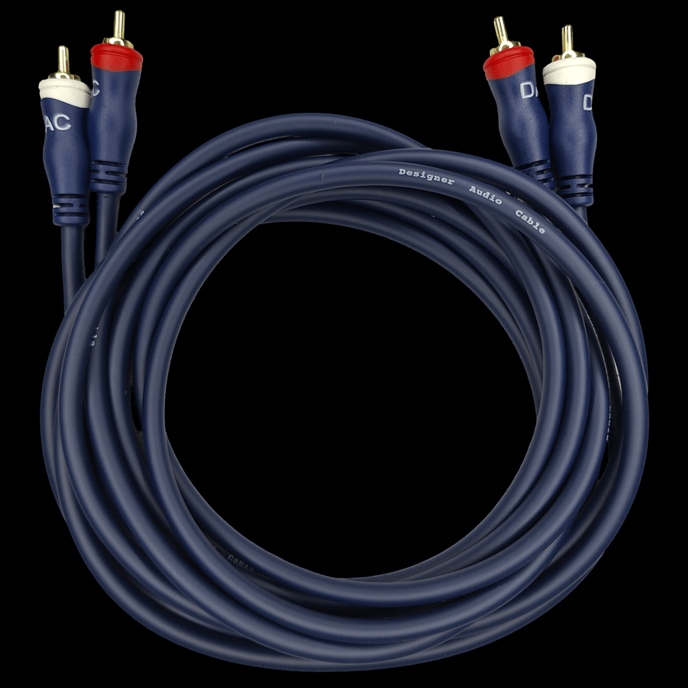 DAC ARA040 2M(2RCA -2RCA)