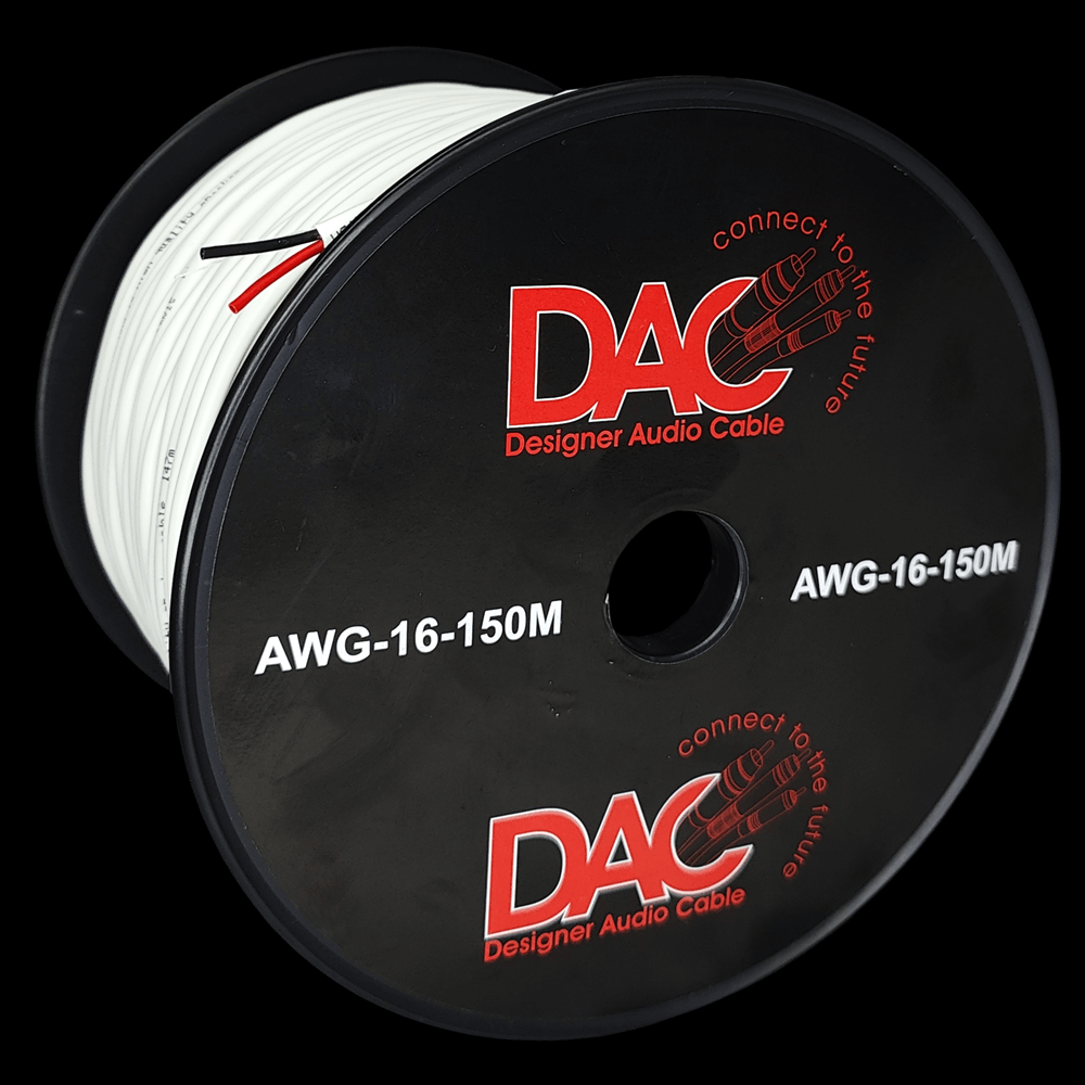 DAC AWG16