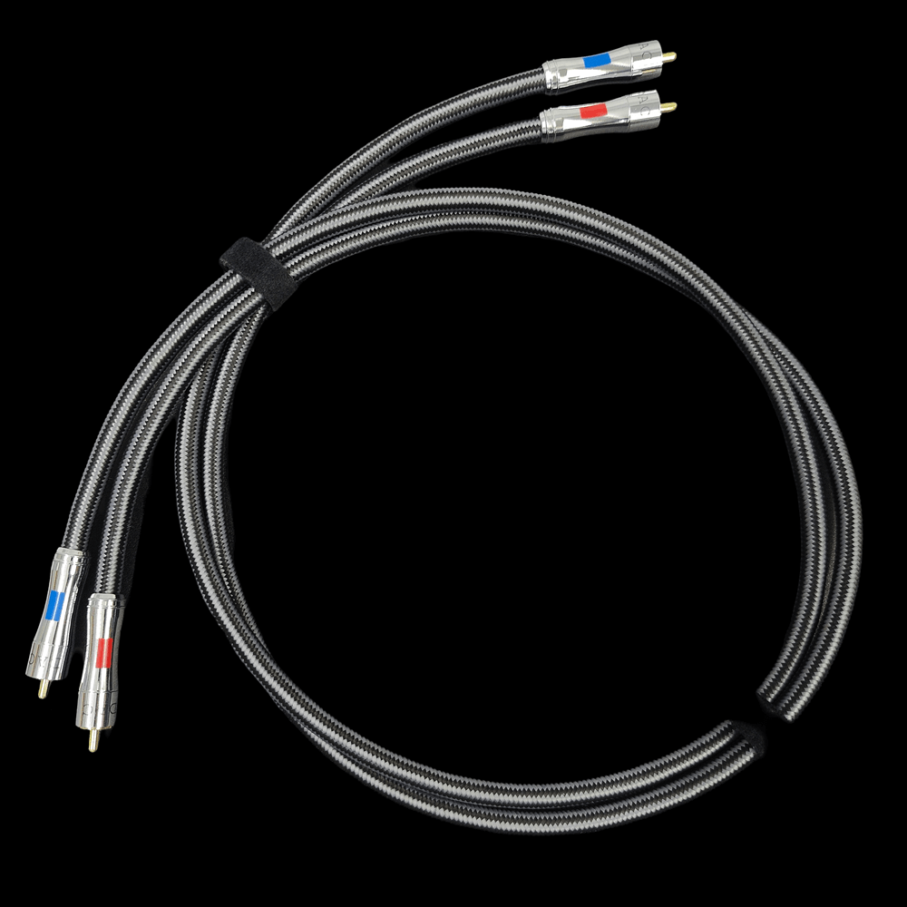 DAC ARX01A 1M (2RCA - 2RCA)